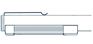 Big Larry 2 now with pocket clip