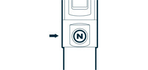 Big Larry 2 Mode selector operation
