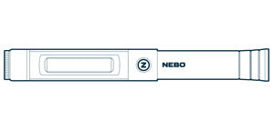 Big Larry 2 flashlight instruction manual