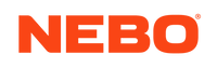 Nebo Lights Logo | Nebo Tools | Nebo UK