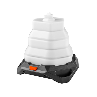 Galileo Air 1000  Rechargeable collapsible lantern