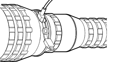 How to recharge NEBO Davinci 18000